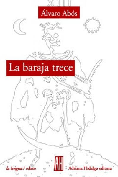 LA BARAJA TRECE