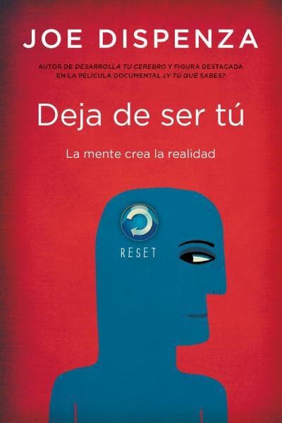 DEJA DE SER TU