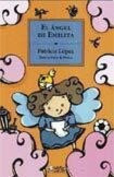EL ANGEL DE EMILIA