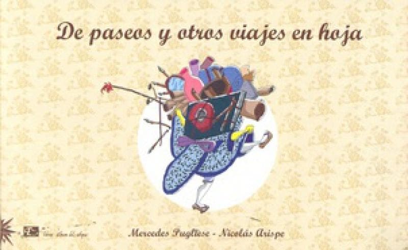 DE PASEOS Y OTROS VIAJES EN HO