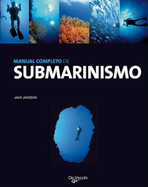 SUBMARINISMO, MANUAL COMPLETO DE
