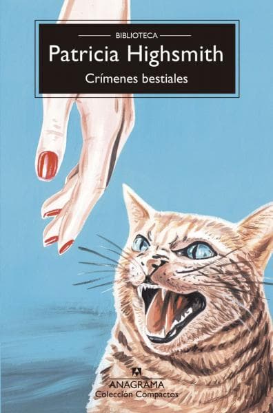 CRIMENES BESTIALES
