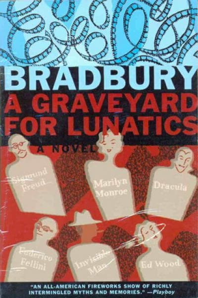 GRAVEYARD FOR LUNATICS, A