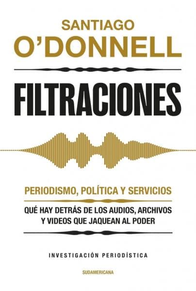 FILTRACIONES