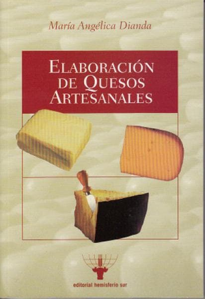 ELABORACION DE QUESOS ARTESANALES