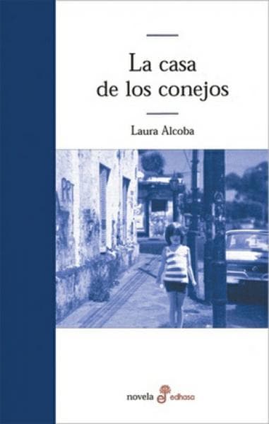 LA CASA DE LOS CONEJOS