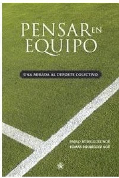 PENSAR EN EQUIPO