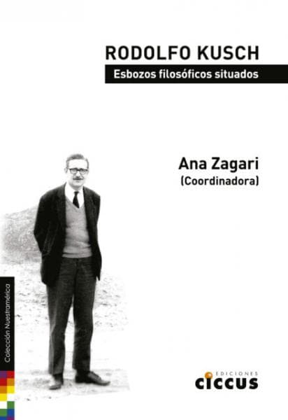 RODOLFO KUSCH ESBOZOS FILOSOFICOS ...