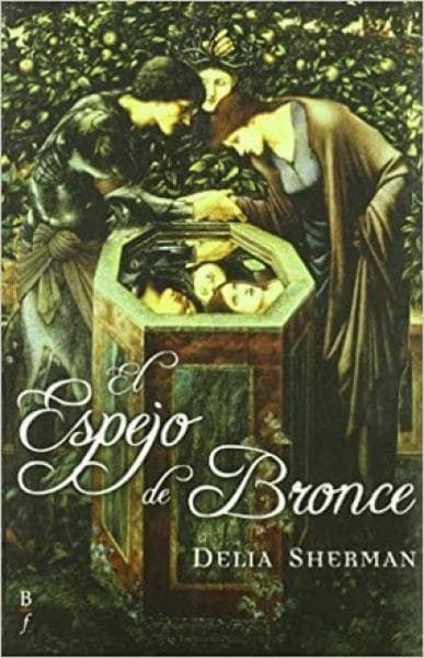 EL ESPEJO DE BRONCE