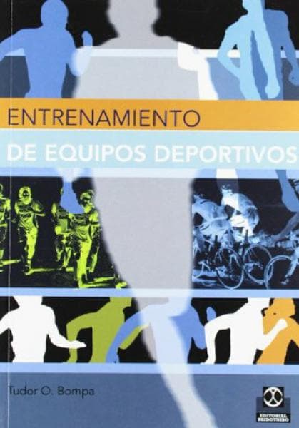 ENTRENAMIENTO DE EQUIPOS DEPORTIVOS