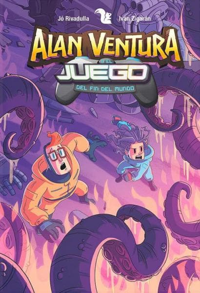 ALAN VENTURA Y EL JUEGO DEL FIN DEL ...