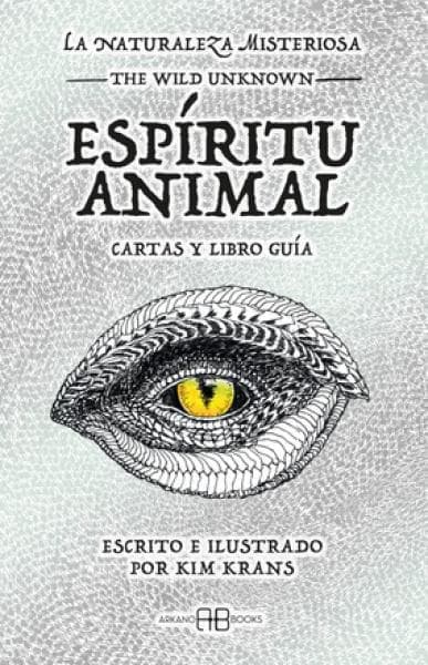 ESPIRITU ANIMAL