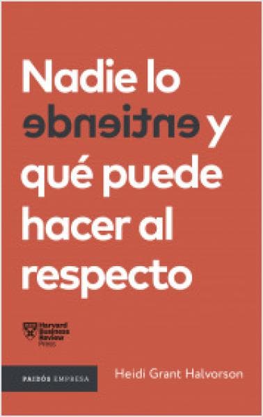 NADIE LO ENTIENDE Y QUE PUEDE HACER AL