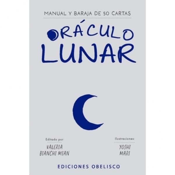 ORACULO LUNAR