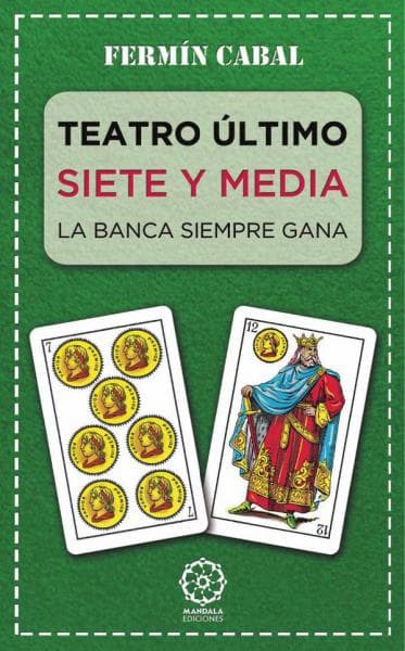 TEATRO ULTIMO