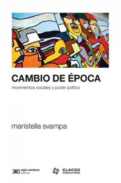 CAMBIO DE EPOCA