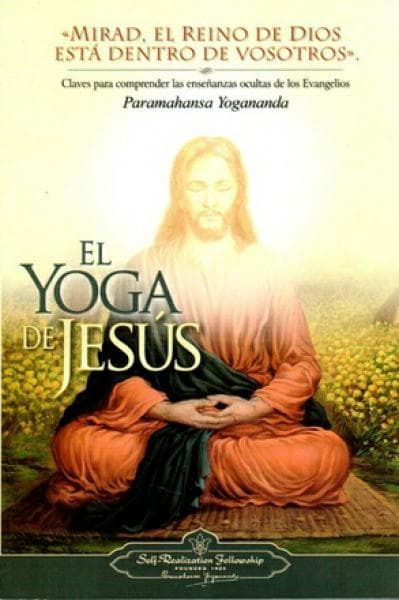 EL YOGA DE JESUS