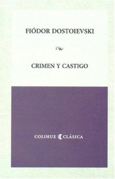 CRIMEN Y CASTIGO