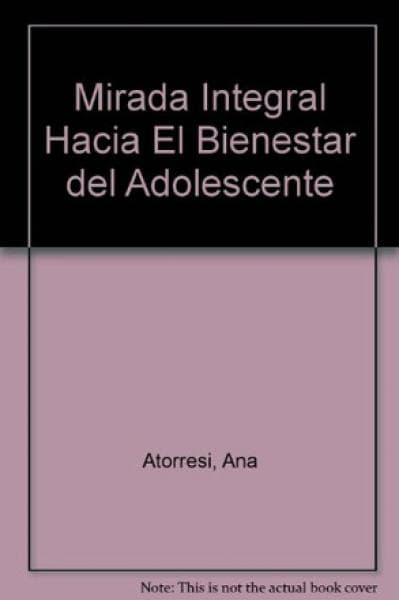 ADOLESCENCIA Y SALUD