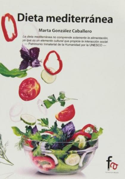 DIETA MEDITERRANEA