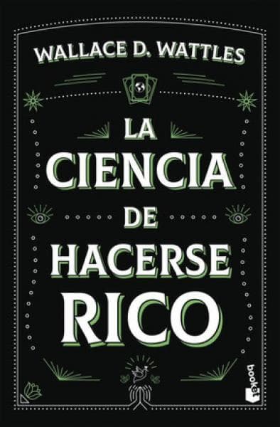 LA CIENCIA DE HACERSE RICO