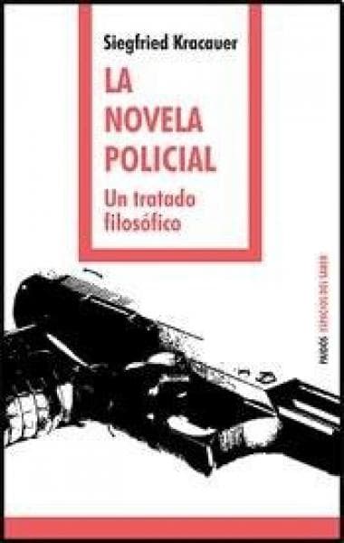 LA NOVELA POLICIAL