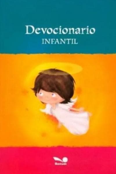 DEVOCIONARIO INFANTIL