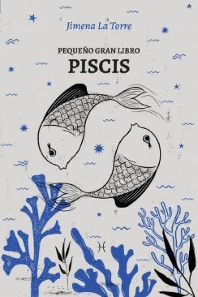 PEQUEÑO GRAN LIBRO - PISCIS