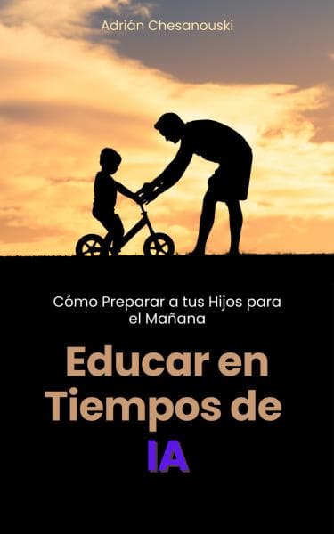 EDUCAR EN TIEMPOS DE IA