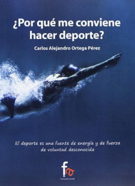 POR QUE ME CONVIENE HACER DEPORTE?