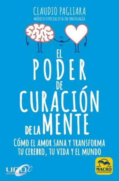 PODER DE LA CURACION. EL