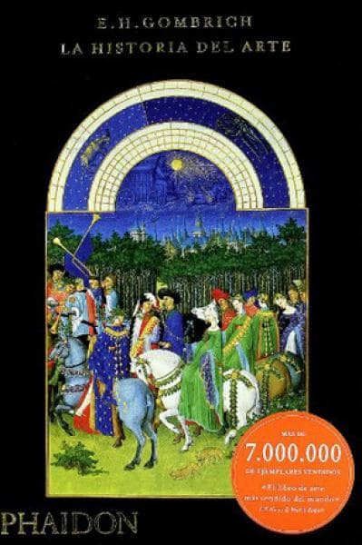HISTORIA DEL ARTE