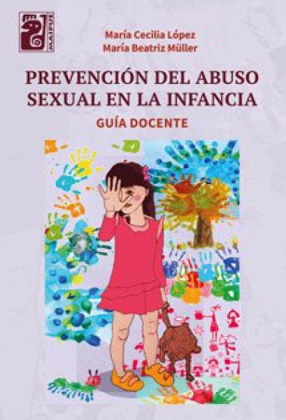 PREVENCION DEL ABUSO SEXUAL EN LA INFANC