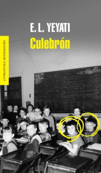 CULEBRON