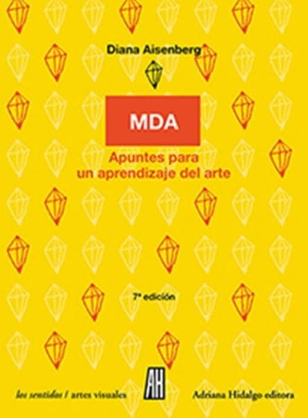 APUNTES PARA UN APRENDIZAJE DEL ARTE