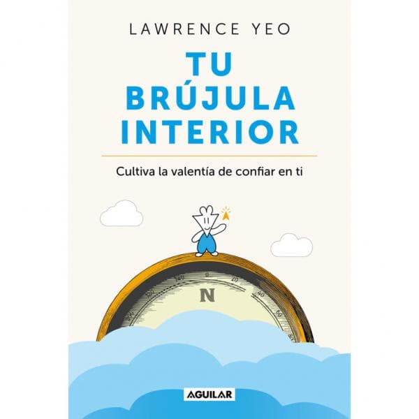 TU BRUJULA INTERIOR