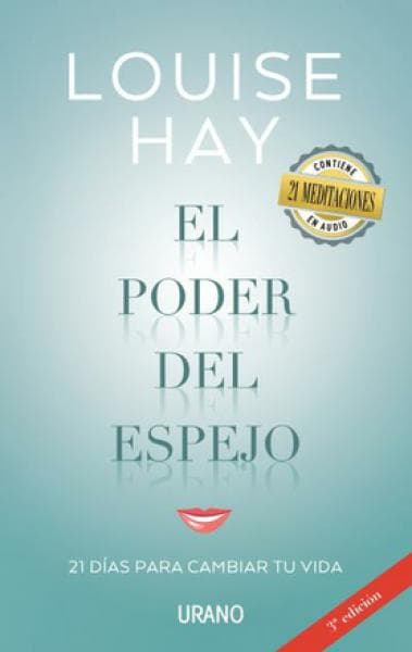 EL PODER DEL ESPEJO