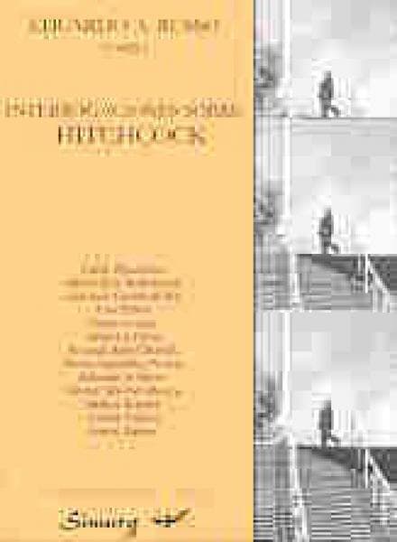 INTERROGANTES SOBRE HITCHCOCK