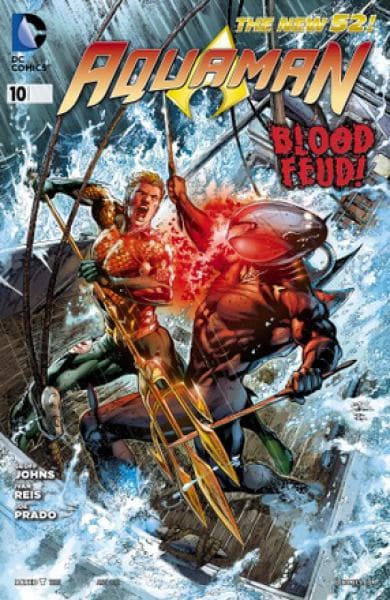 AQUAMAN 3
