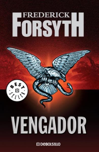 EL VENGADOR