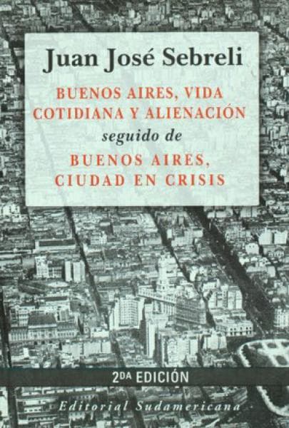 BUENOS AIRES,VIDA COTIDIANA Y ...