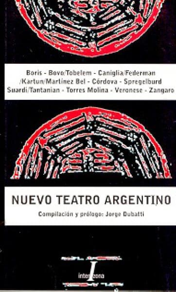 NUEVO TEATRO ARGENTINO