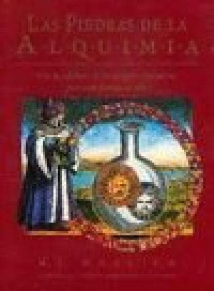 LAS PIEDRAS DE LA ALQUIMIA