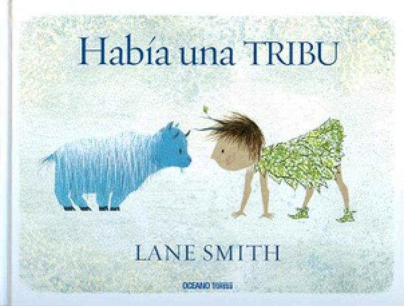 HABIA UNA TRIBU