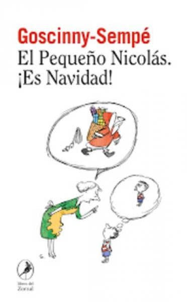 EL PEQUEÑO NICOLAS - ES NAVIDAD !