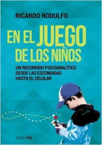 EN EL JUEGO DE LOS NIÑOS
