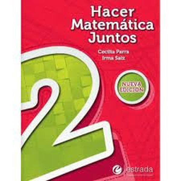 MATEMATICA 2 (HACER MATEMATICA JUNTOS)