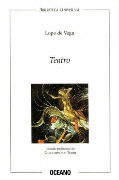 TEATRO