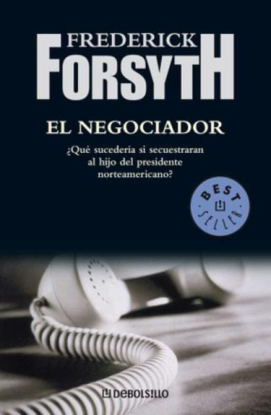 EL NEGOCIADOR