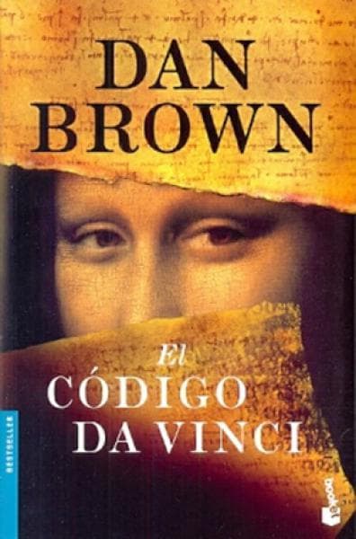 EL CODIGO DA VINCI